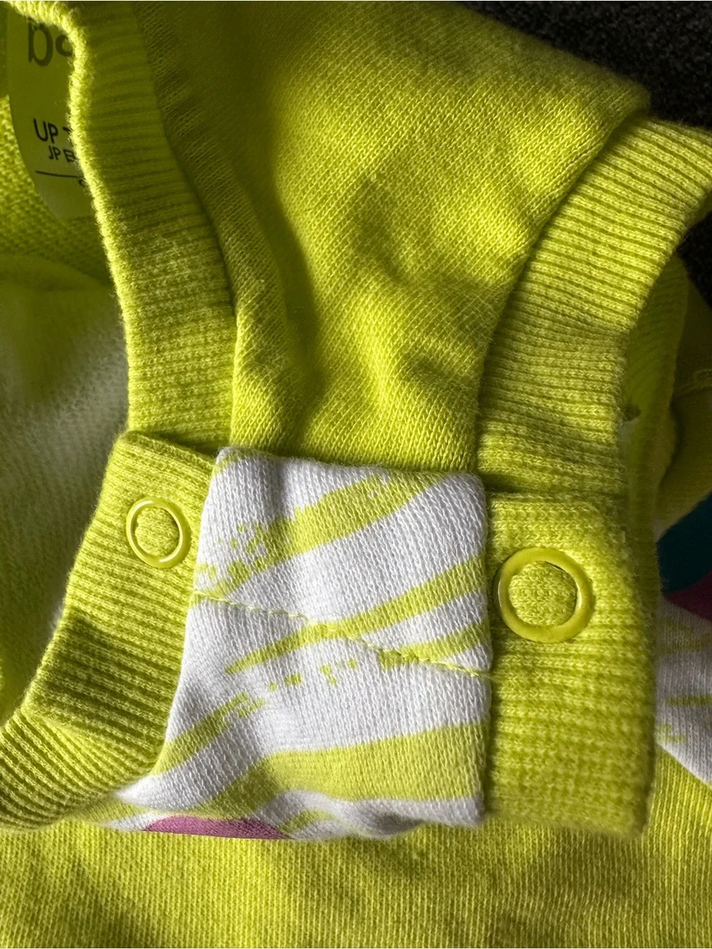 Disney Stitch Coveralls 0-3 Months
